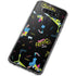 Disney Goofy Movie Pattern LG K51/Q51 Clear Case