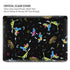 Disney Goofy Movie Pattern MacBook Pro 14in (2021-24) Case plus Skin