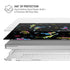 Disney Goofy Movie Pattern MacBook Pro 14in (2021-24) Case plus Skin