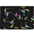 Disney Goofy Movie Pattern Apple MacBook Pro 15-inch Skin