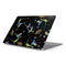 Disney Goofy Movie Pattern Apple MacBook Pro 16-inch Skin