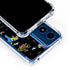 Disney Goofy Movie Pattern Moto G Play 4G (2024) Clear Case