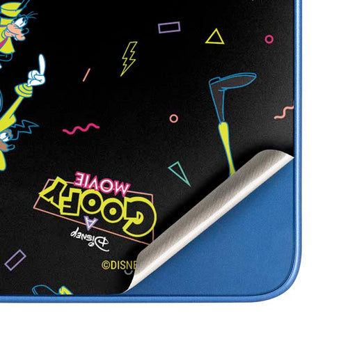 Disney Goofy Movie Pattern Moto G Play 4G (2024) Skin
