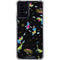 Disney Goofy Movie Pattern Moto G Power 5G (2024) Clear Case