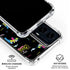 Disney Goofy Movie Pattern Moto G Power 5G (2024) Clear Case