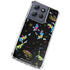 Disney Goofy Movie Pattern Moto G Stylus 5G (2025) Clear Case