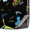 Disney Goofy Movie Pattern Motorola RAZR Skin