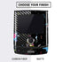 Disney Goofy Movie Pattern Motorola RAZR Skin
