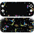 Disney Goofy Movie Pattern Nintendo Skins