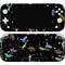 Disney Goofy Movie Pattern Nintendo Switch Lite Skin