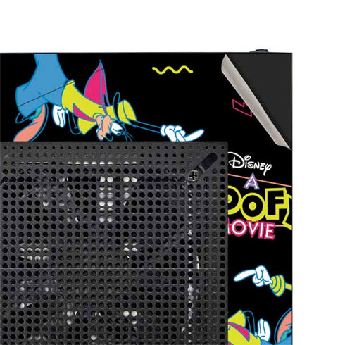 Disney Goofy Movie Pattern NZXT H510 Compact ATX Mid-Tower Case Skin