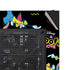 Disney Goofy Movie Pattern NZXT H510 Compact ATX Mid-Tower Case Skin