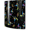 Disney Goofy Movie Pattern Playstation 3 & PS3 Skin