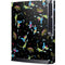 Disney Goofy Movie Pattern Playstation 3 & PS3 Slim Skin