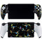 Disney Goofy Movie Pattern PlayStation Portal Remote Player Skin
