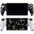 Disney Goofy Movie Pattern PlayStation Portal Remote Player Skin
