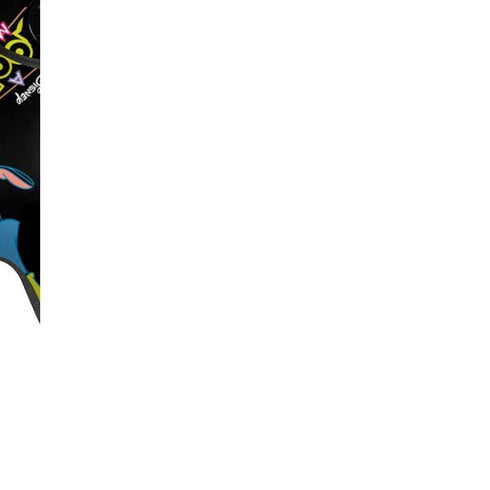 Disney Goofy Movie Pattern PlayStation Scuf Vantage 2 Controller Skin