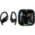 Disney Goofy Movie Pattern PowerBeats Pro Skin