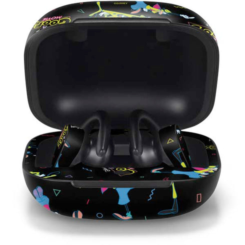 Disney Goofy Movie Pattern PowerBeats Pro Skin