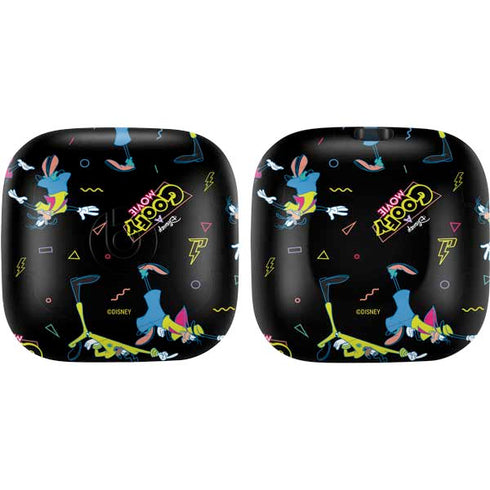 Disney Goofy Movie Pattern PowerBeats Pro Skin