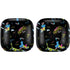 Disney Goofy Movie Pattern PowerBeats Pro Skin