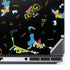Disney Goofy Movie Pattern Dell Precision Skin