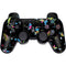 Disney Goofy Movie Pattern PS3 Dual Shock wireless controller Skin