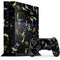 Disney Goofy Movie Pattern PS4 Console and Controller Bundle Skin