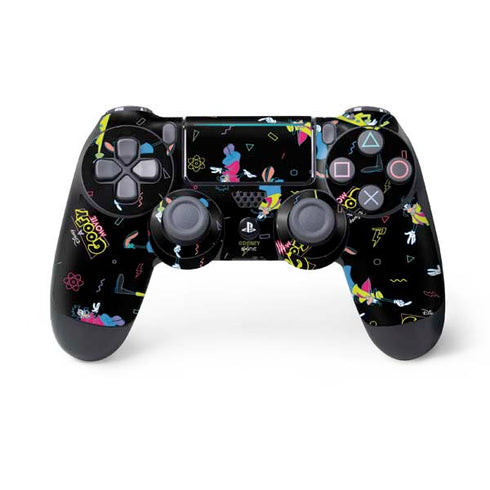 Disney Goofy Movie Pattern PlayStation PS4 Skins