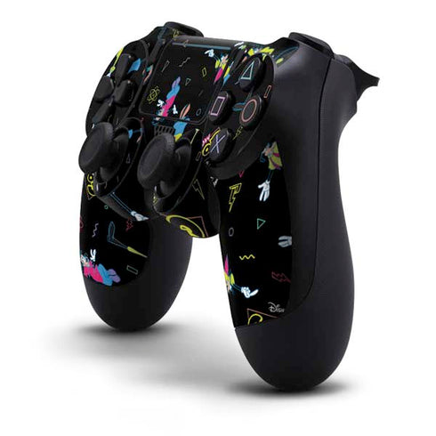 Disney Goofy Movie Pattern PS4 Pro/Slim Controller Skin