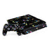 Disney Goofy Movie Pattern PlayStation PS4 Skins