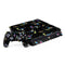 Disney Goofy Movie Pattern PS4 Slim Bundle Skin