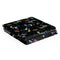 Disney Goofy Movie Pattern PS4 Slim Skin