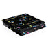 Disney Goofy Movie Pattern PS4 Slim Skin