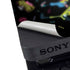 Disney Goofy Movie Pattern PS4 Slim Skin