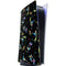 Disney Goofy Movie Pattern PS5 Digital Edition Console Skin