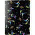 Disney Goofy Movie Pattern PS5 Digital Edition Console Skin