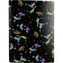 Disney Goofy Movie Pattern PS5 Digital Edition Console Skin