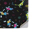 Disney Goofy Movie Pattern PS5 Digital Edition Console Skin