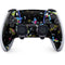 Disney Goofy Movie Pattern PS5 DualSense Edge Pro Controller Skin