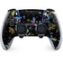 Disney Goofy Movie Pattern PS5 DualSense Edge Pro Controller Skin