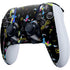 Disney Goofy Movie Pattern PS5 DualSense Edge Pro Controller Skin