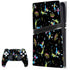 Disney Goofy Movie Pattern PS5 Pro Bundle Skin