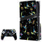 Disney Goofy Movie Pattern PS5 Pro Disk Bundle Skin