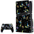 Disney Goofy Movie Pattern PlayStation PS5 Skins
