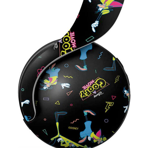 Disney Goofy Movie Pattern PULSE 3D Wireless Headset for PS5 Skin