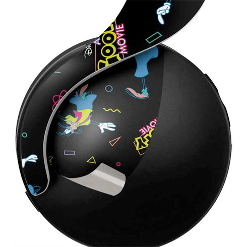Disney Goofy Movie Pattern PULSE 3D Wireless Headset for PS5 Skin