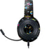 Disney Goofy Movie Pattern Razer Kraken X Skin