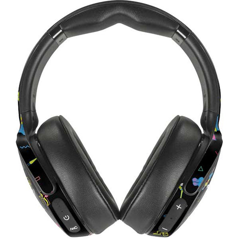 Disney Goofy Movie Pattern Skullcandy Venue Skin