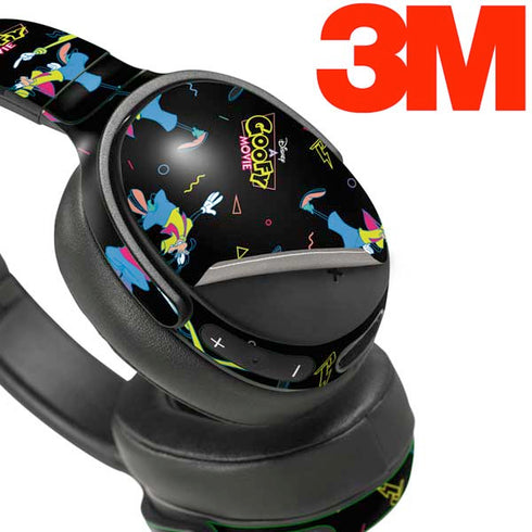 Disney Goofy Movie Pattern Skullcandy Venue Skin